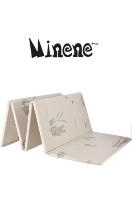 משטח פעילות  מתקפל سجاده فعاليات تنطوي